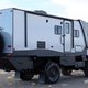 Illustration for article titled Ridiculous RVs - Hunter RMV